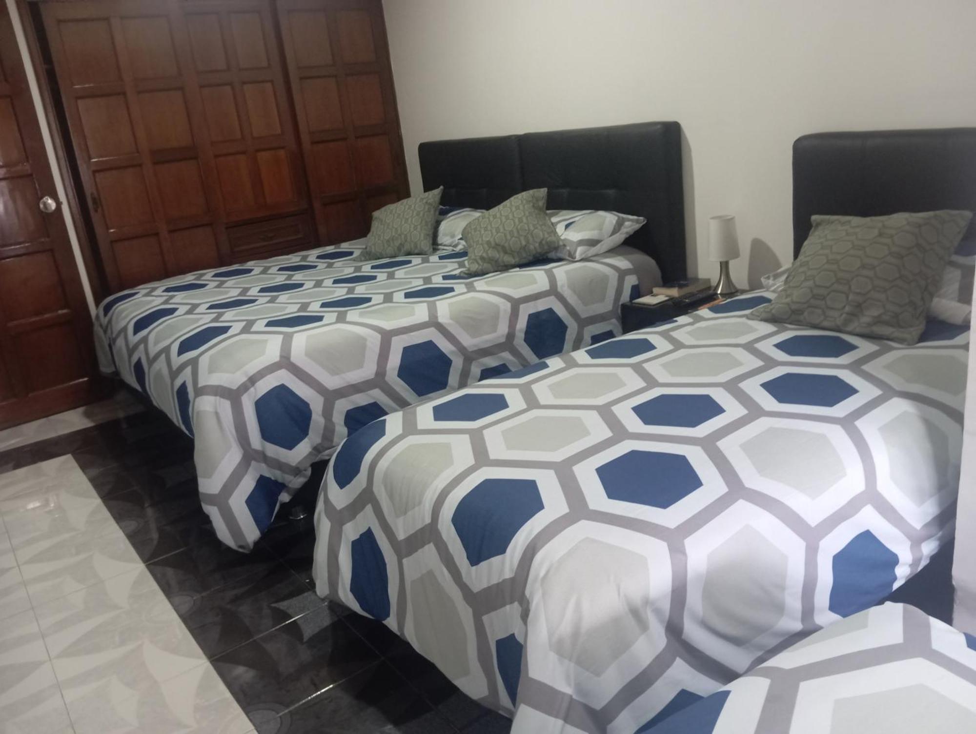 Mendoza Boutique - Cerca Aeropuerto El Dorado Hotel