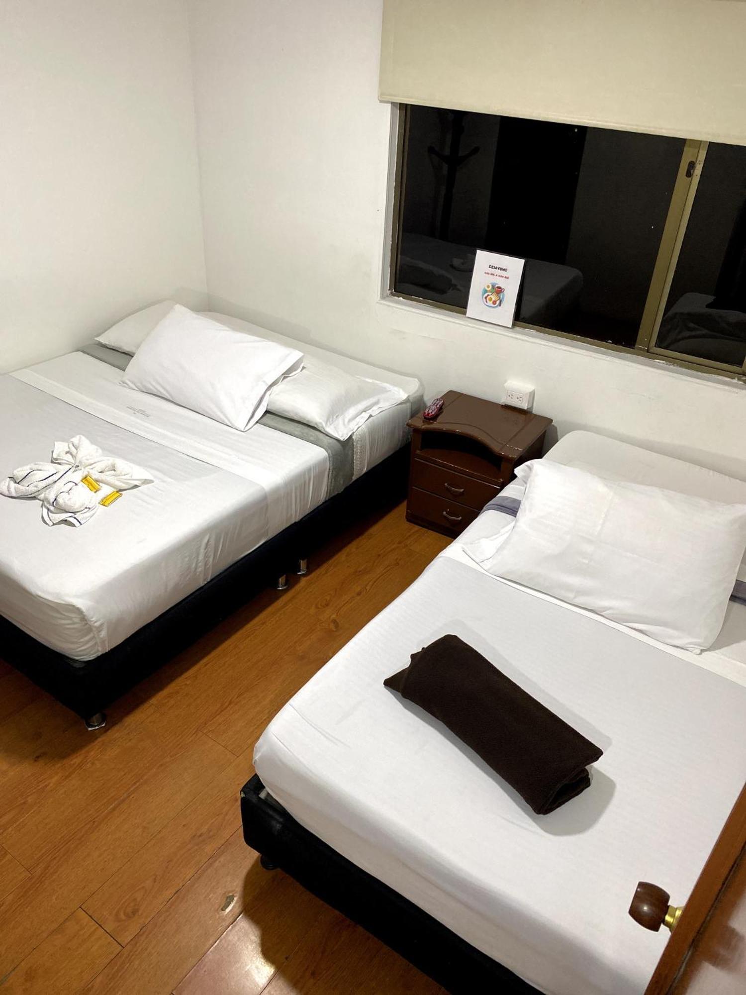 De Hotel