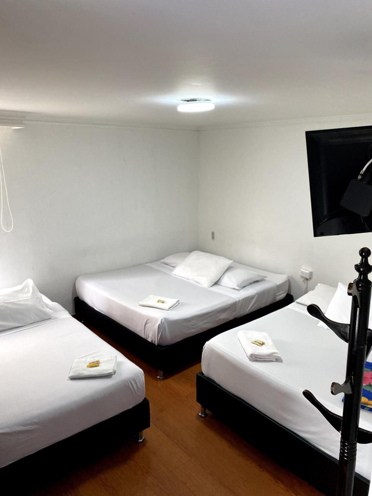 Hotel De Bogotá