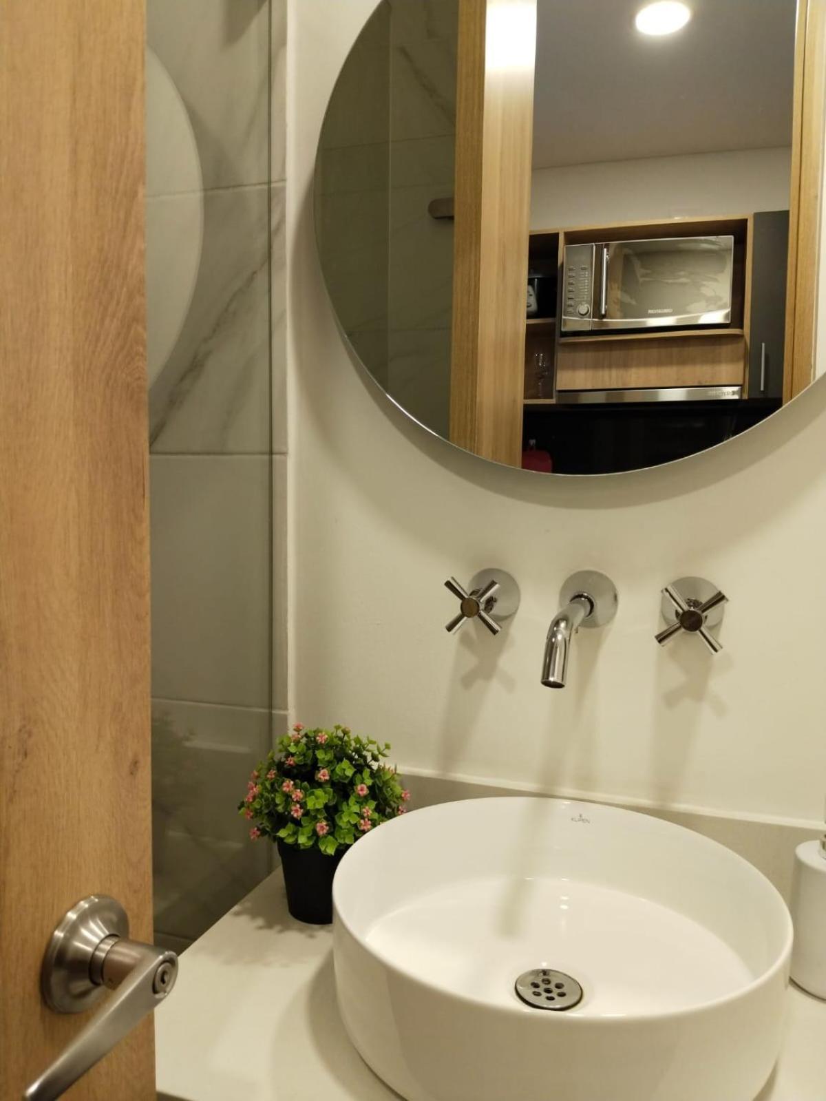 Apartamento Con Piscina Chapinero 621 Bogotá