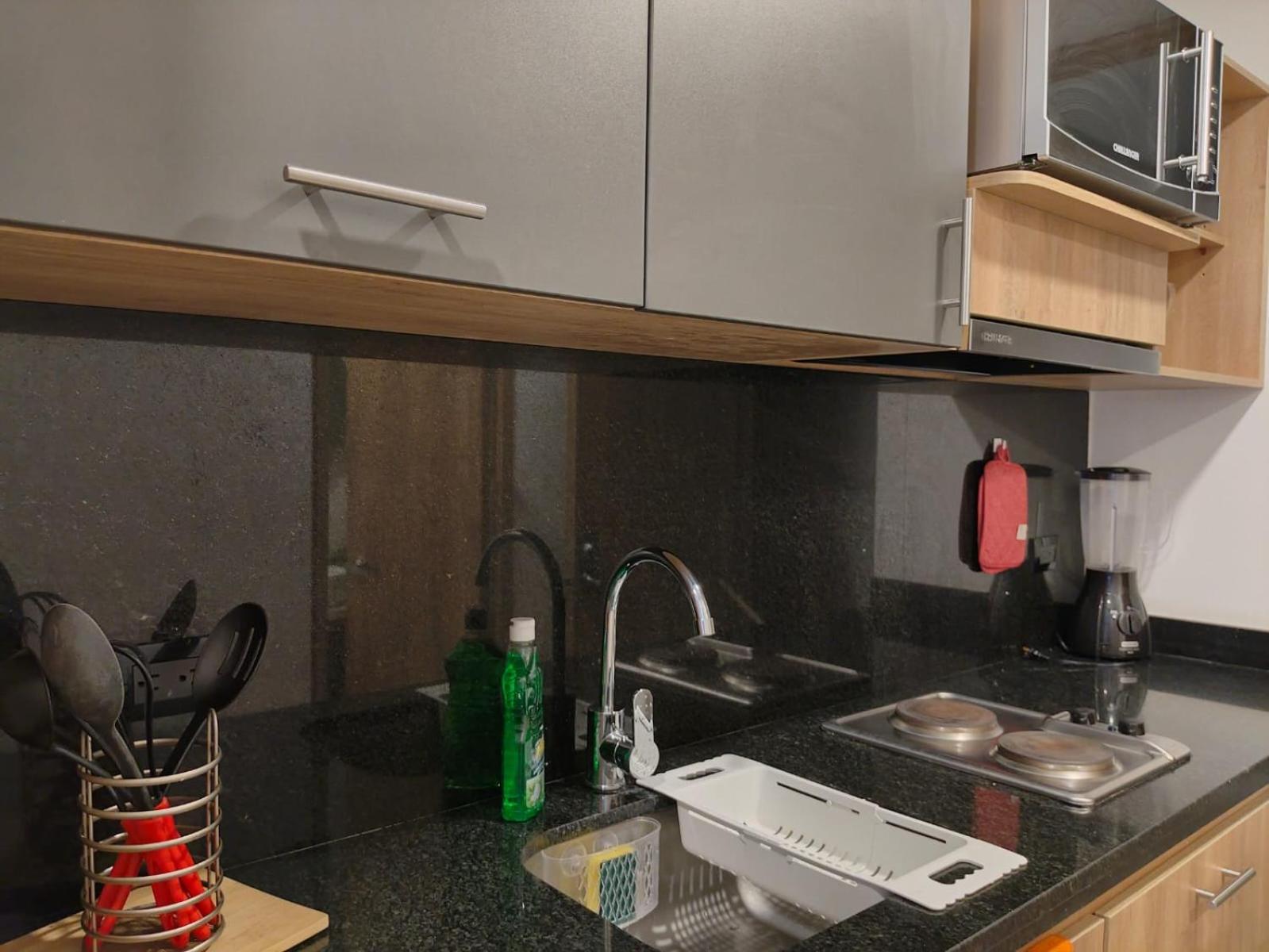 Apartamento Con Piscina Chapinero 621