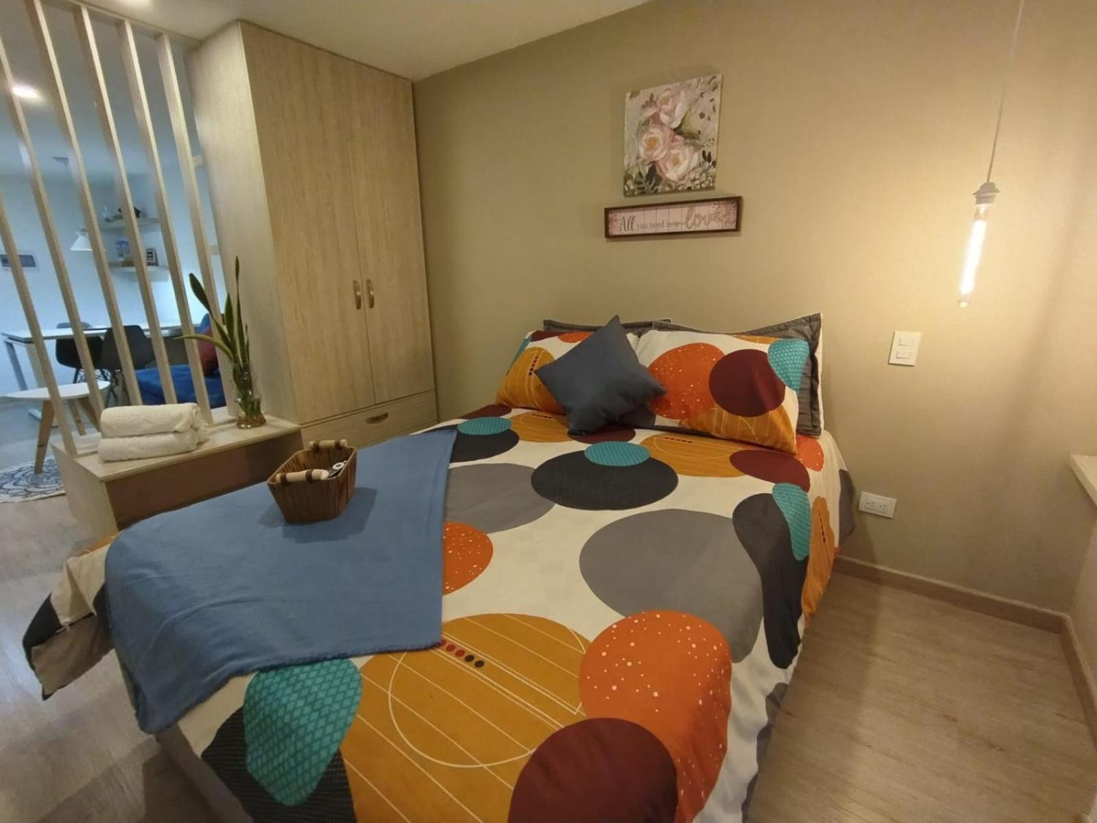 Apartamento Candelaria 1618