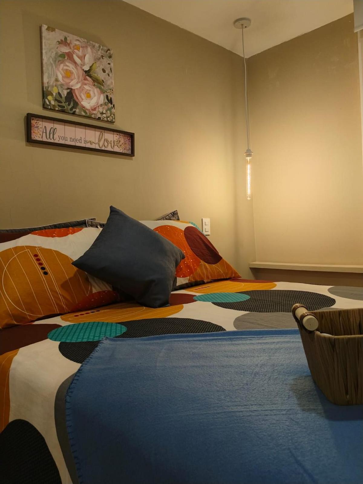 Apartamento Candelaria 1618 Bogotá