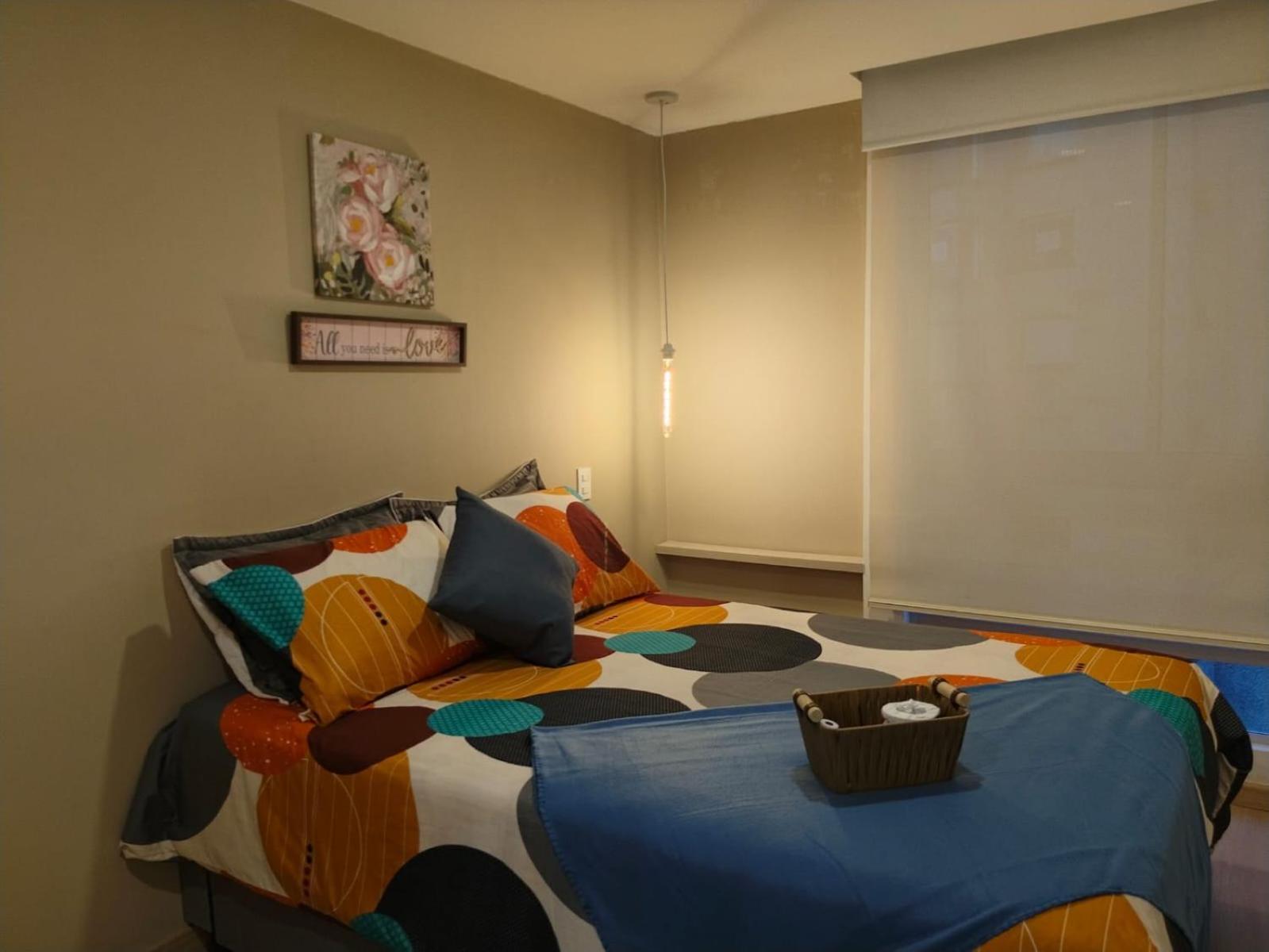 Apartamento Candelaria 1618