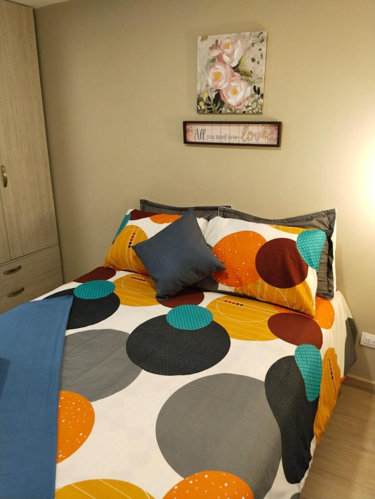 Apartamento Candelaria 1618
