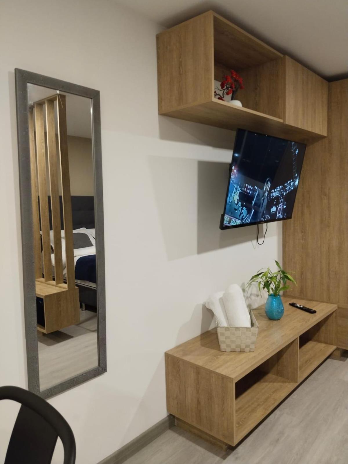 Candelaria 3117 Apartamento