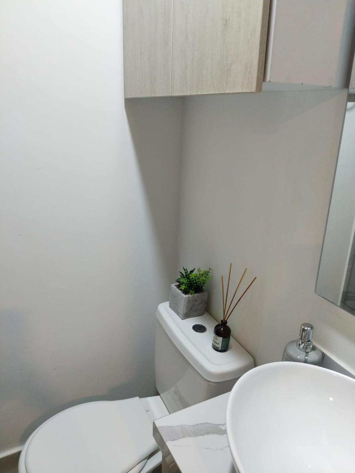 Apartment Candelaria 1619 Bogota
