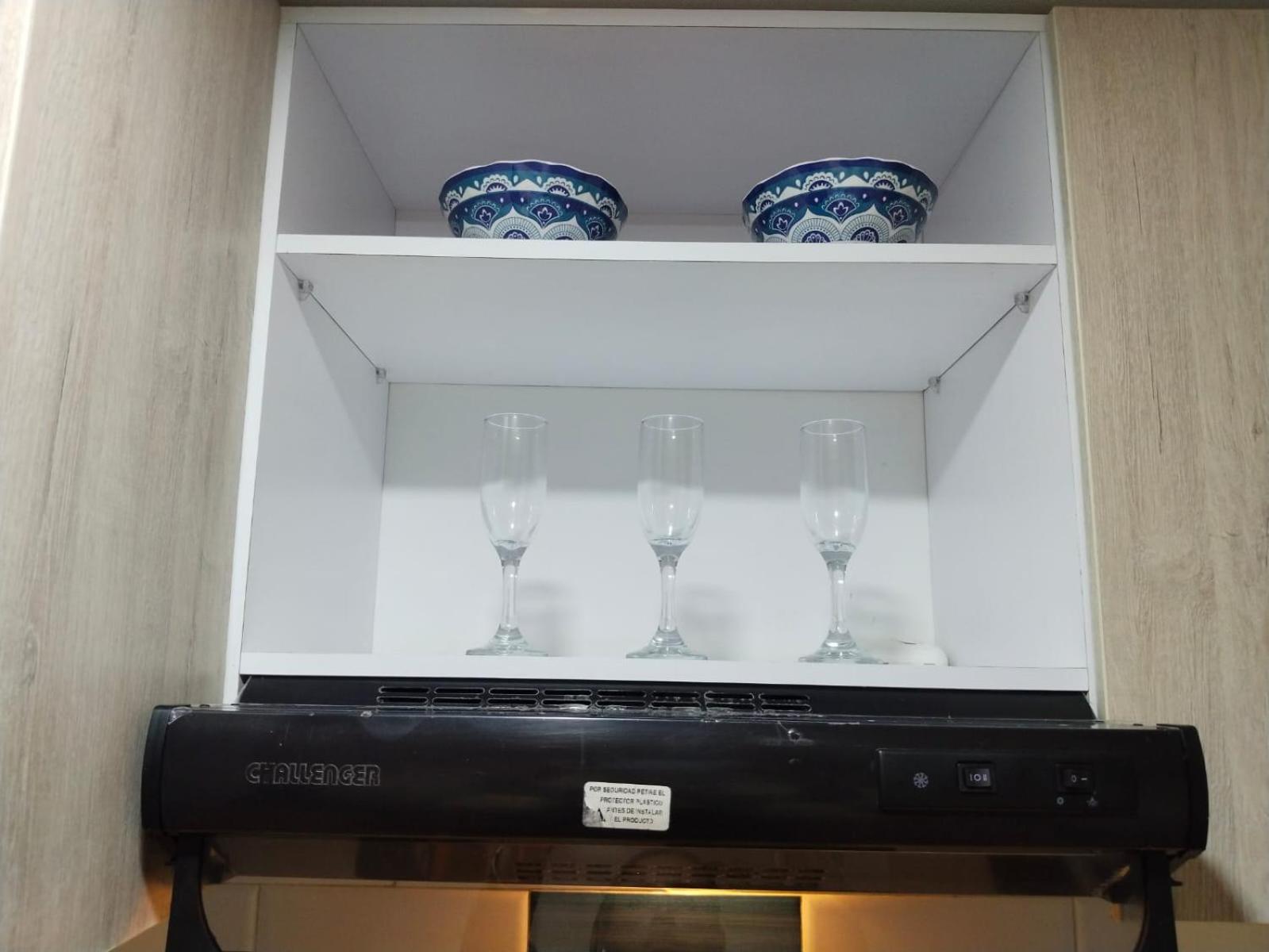 Apartamento Candelaria 1618 Bogotá