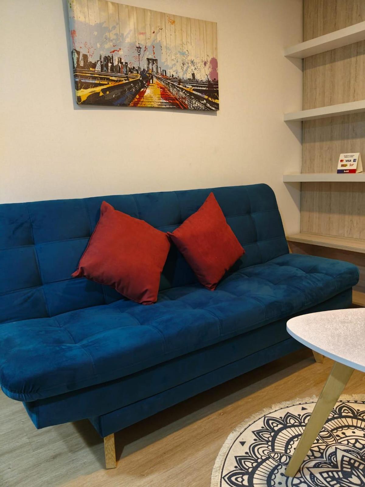 Candelaria 1618 Apartamento