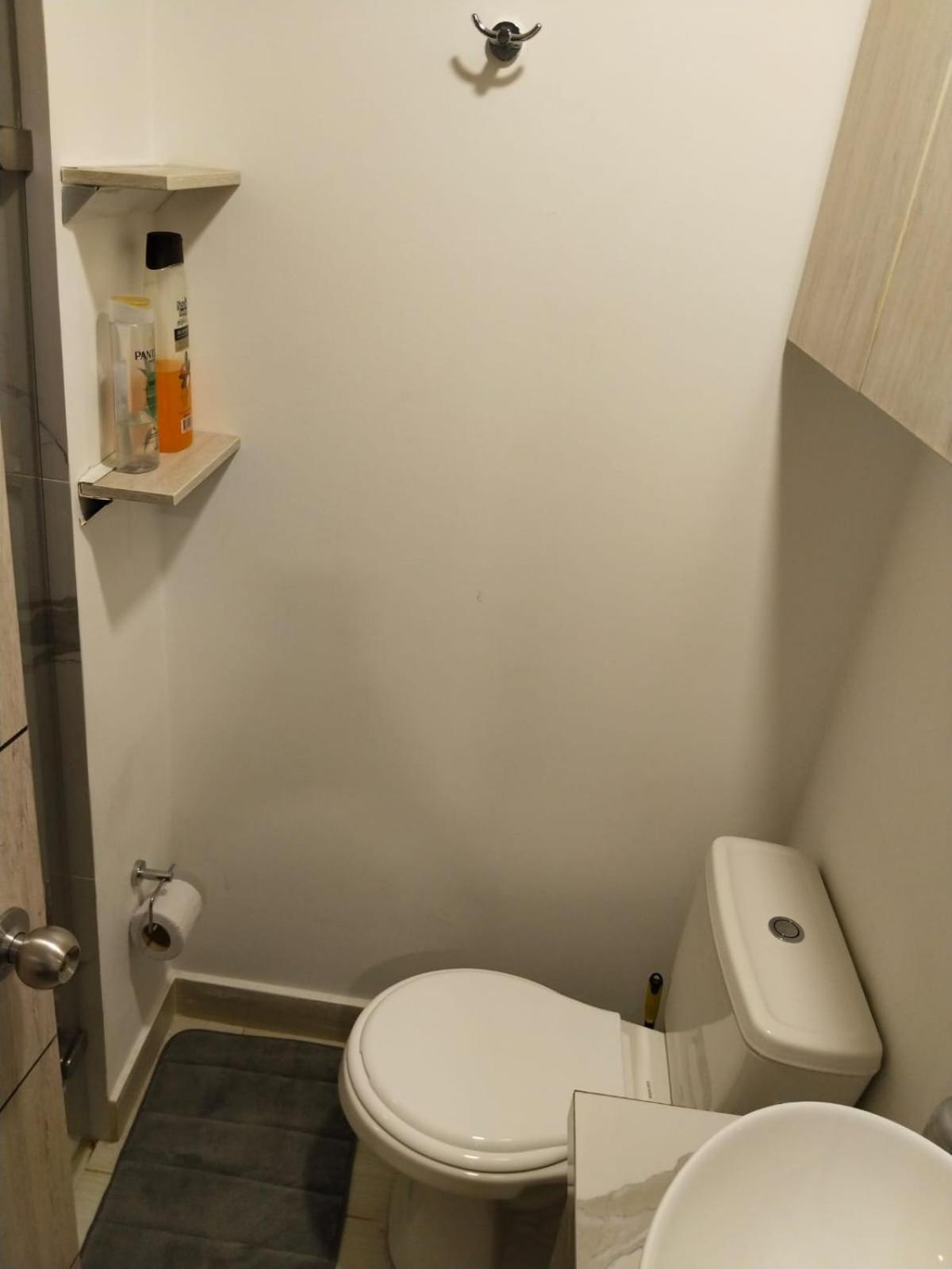 Candelaria 1618 Apartamento
