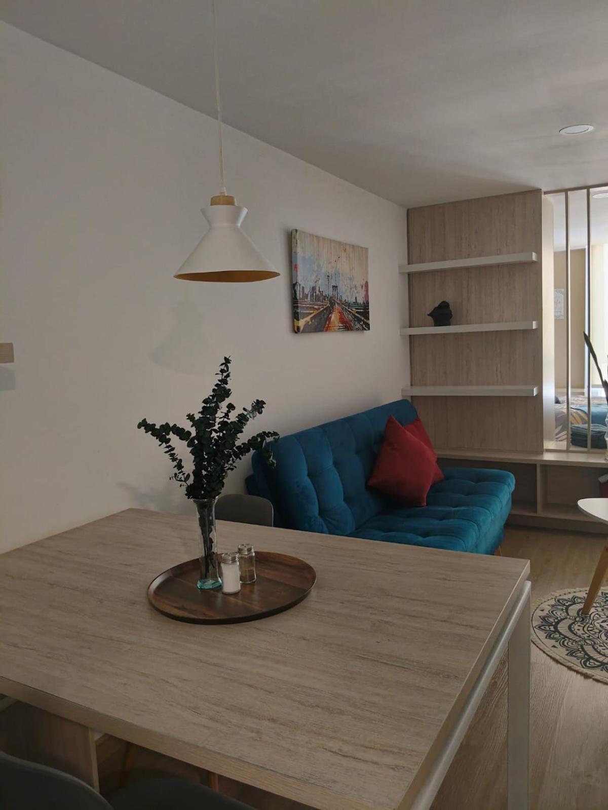 Apartamento Candelaria 1618