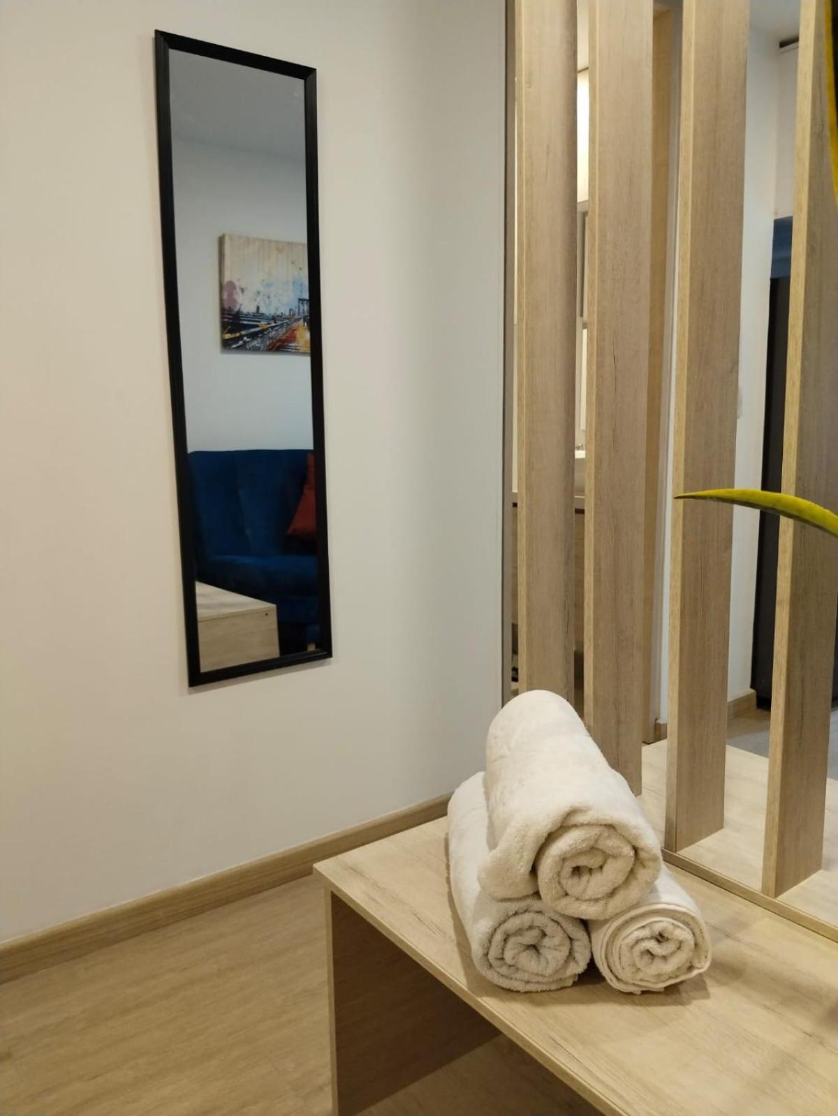 Apartamento Candelaria 1618 Bogotá