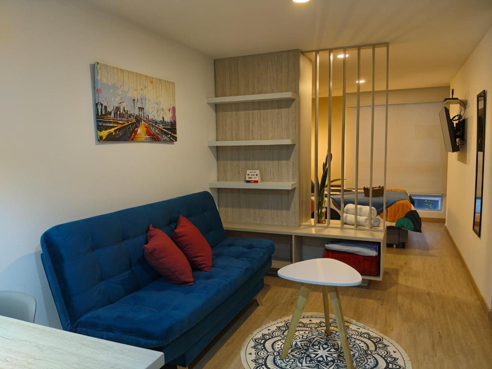 Candelaria 1618 Apartamento
