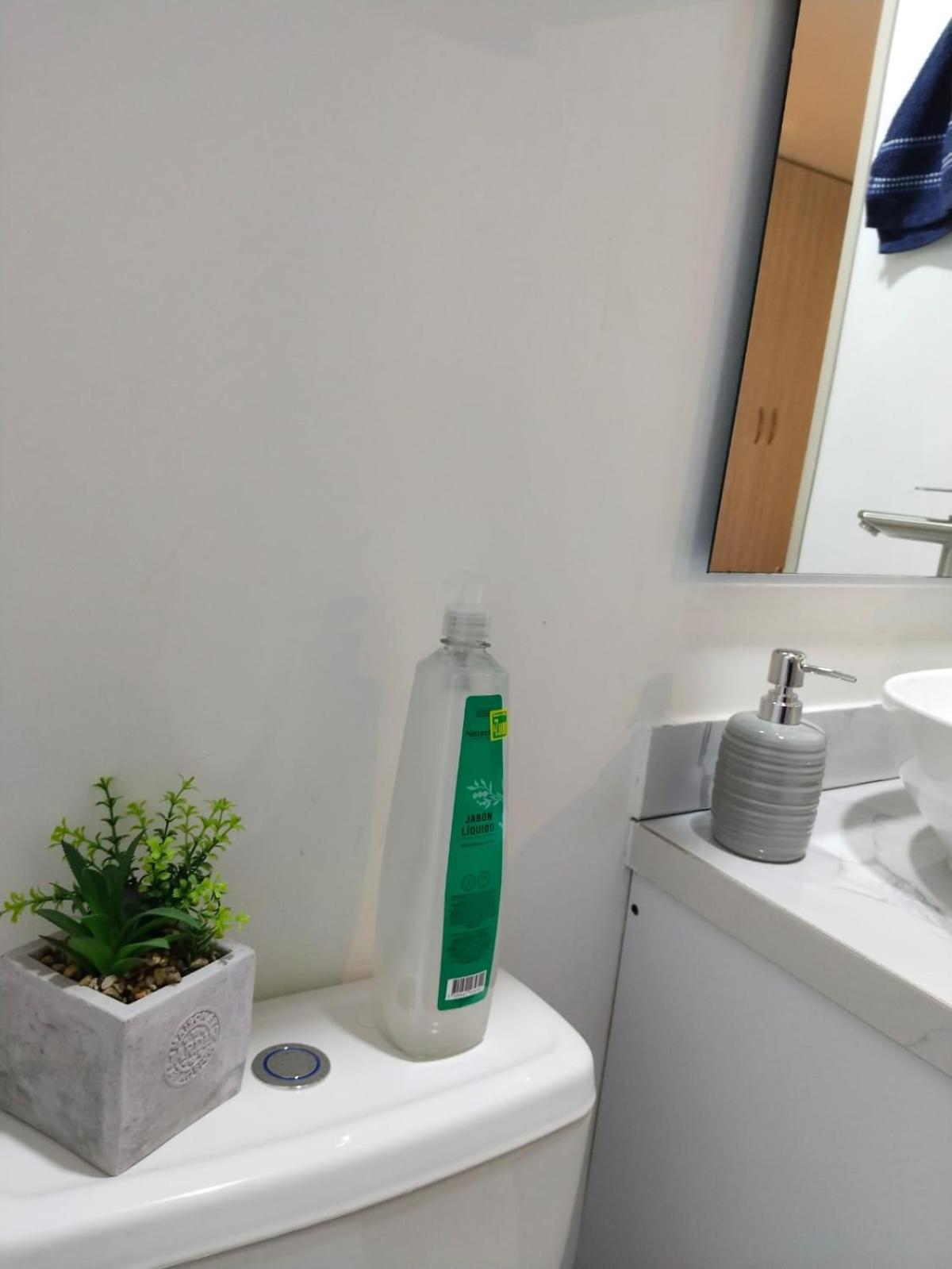 Apartamento Candelaria 1618