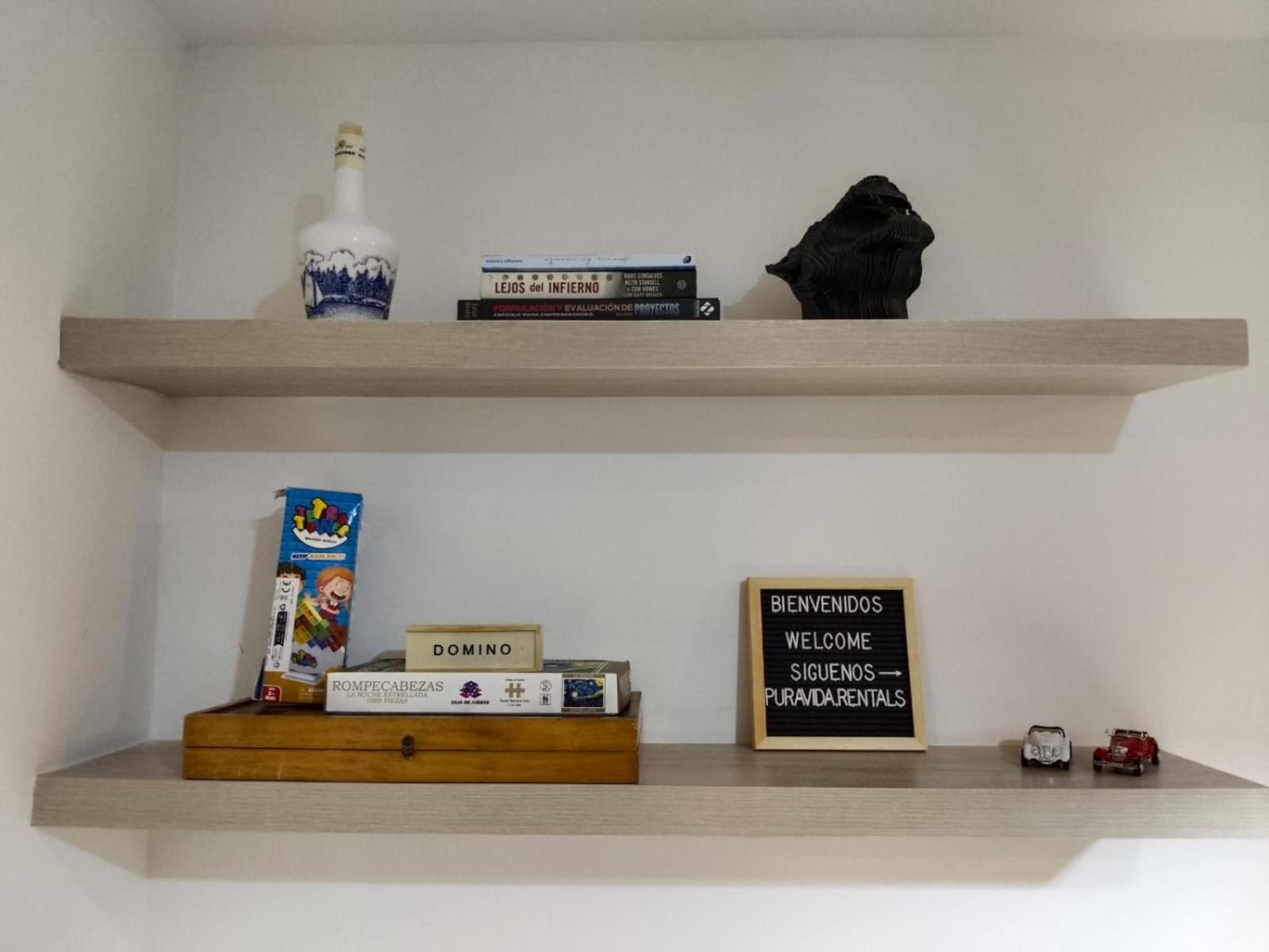 Apartamento Candelaria 1618 Bogotá
