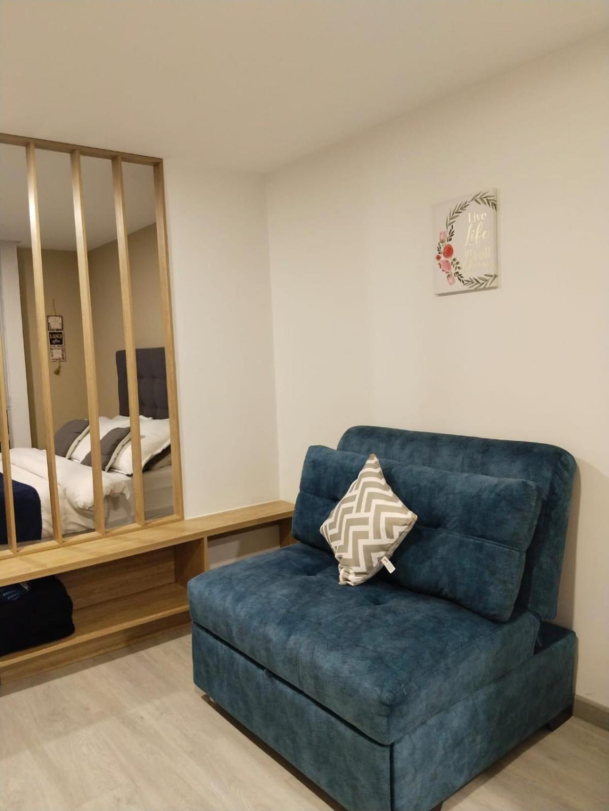 Candelaria 3117 Apartamento