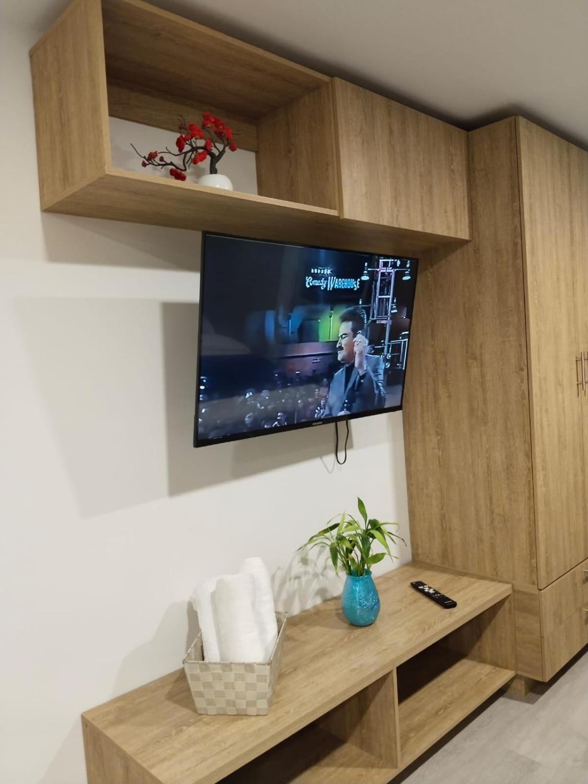Apartamento Candelaria 3117 *