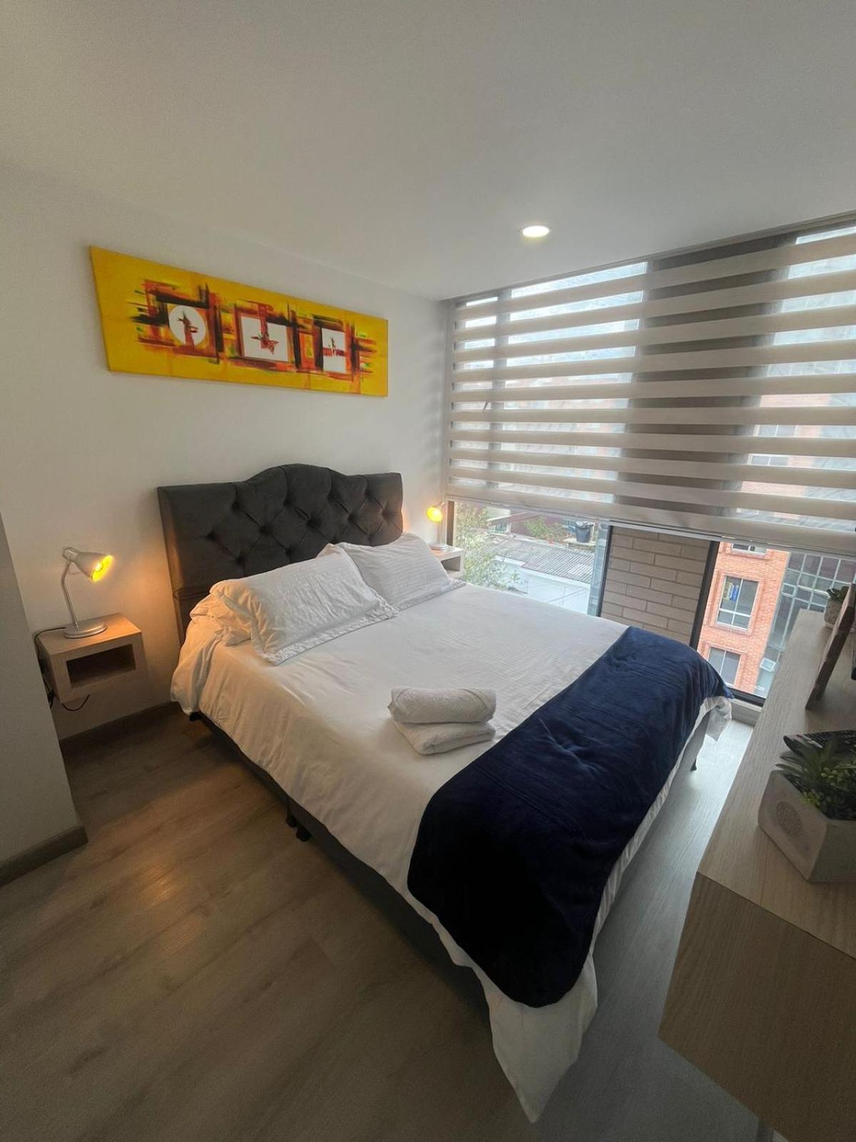 Spectacular Loft - Apartamento