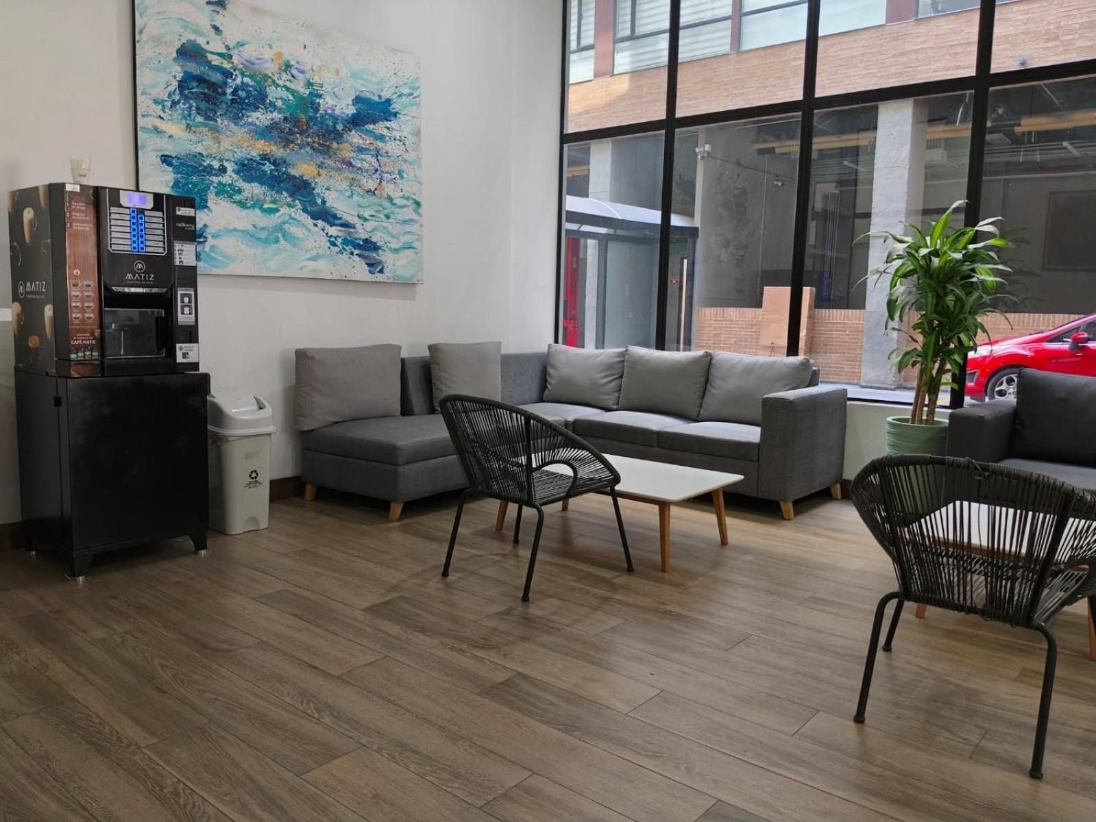 Apartamento Aparta - Chapinero Con Piscina 621