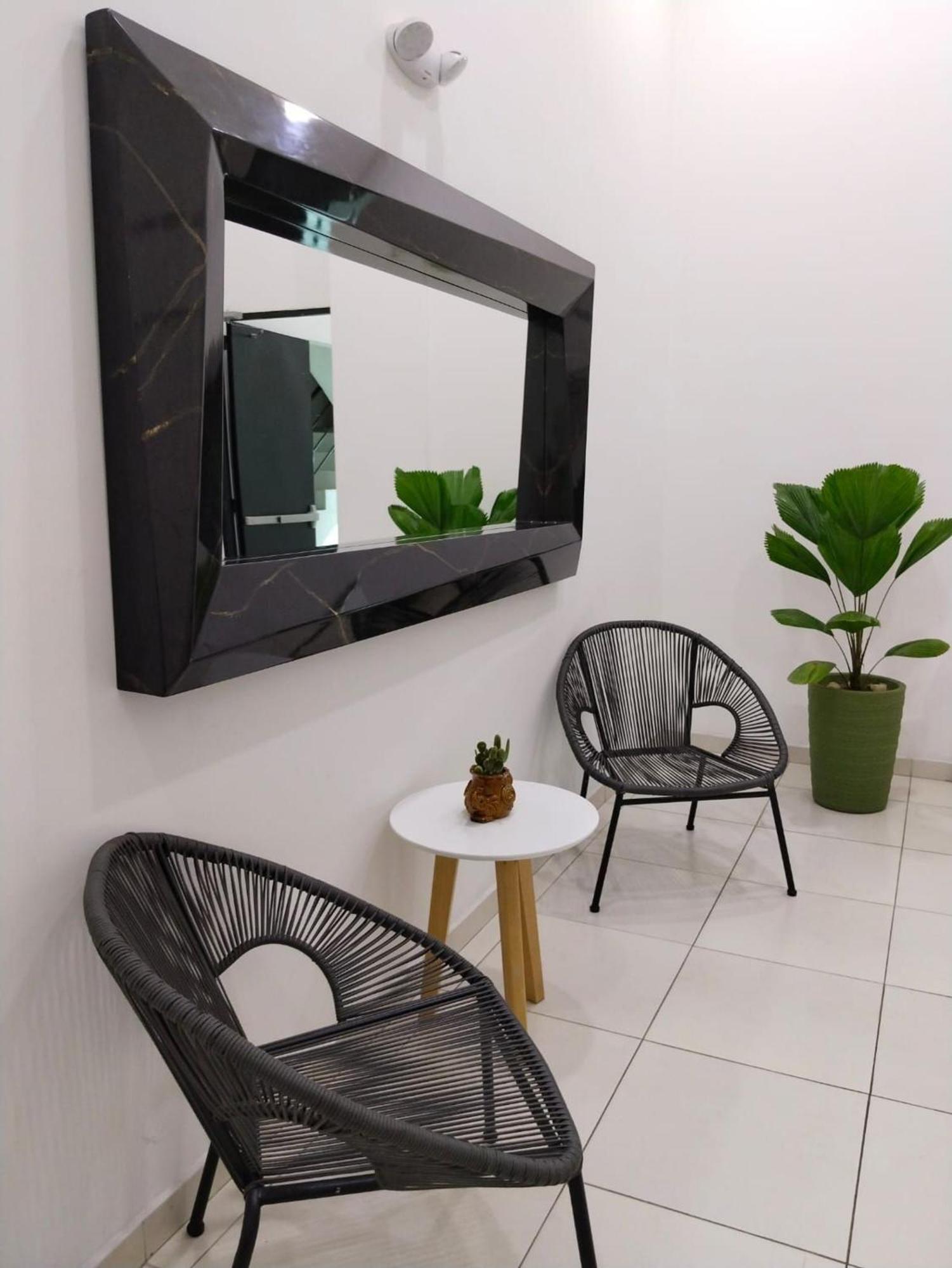 Apartamento Con Piscina Chapinero 820