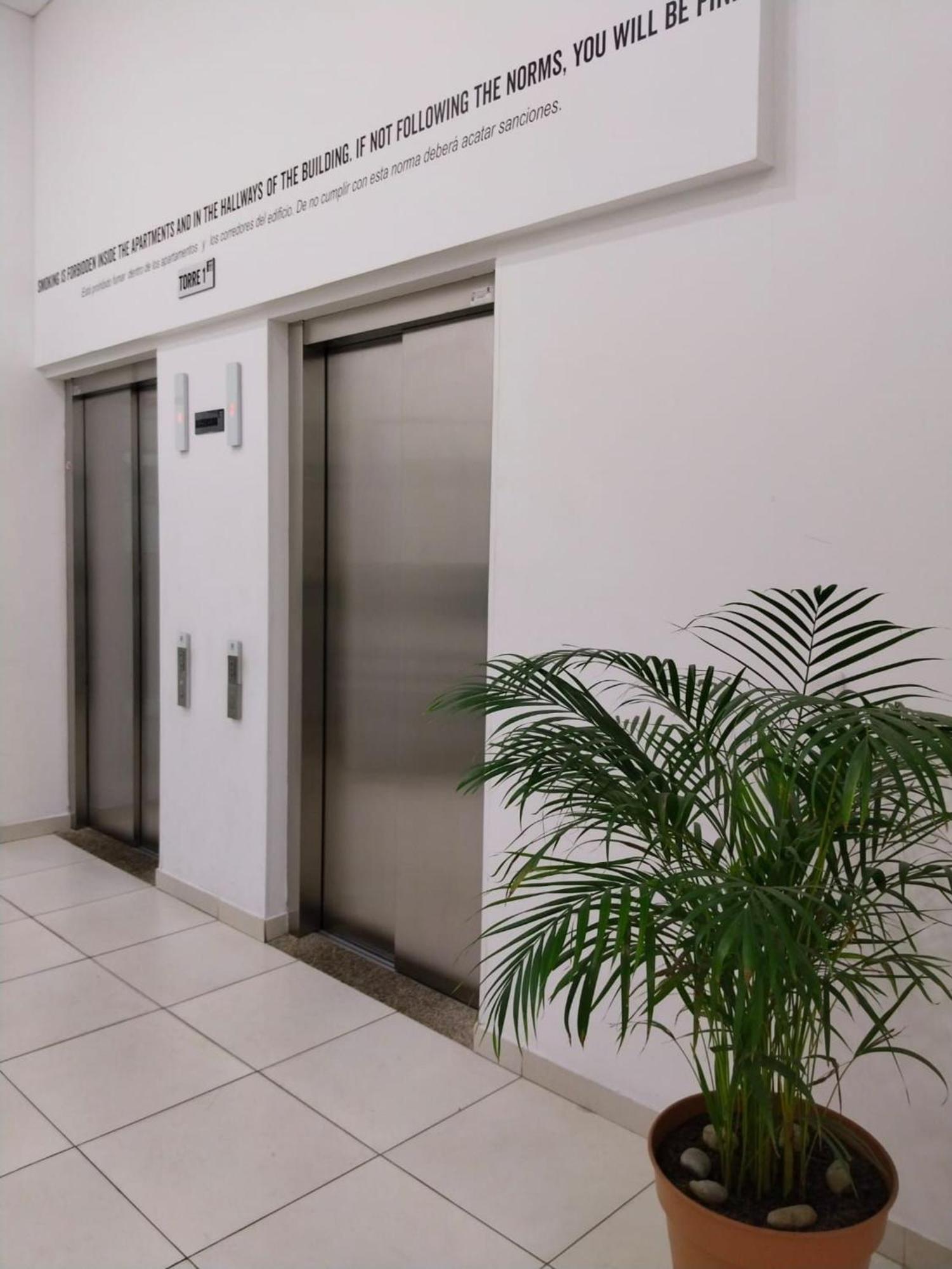 Apartamento Aparta - Chapinero Con Piscina 621