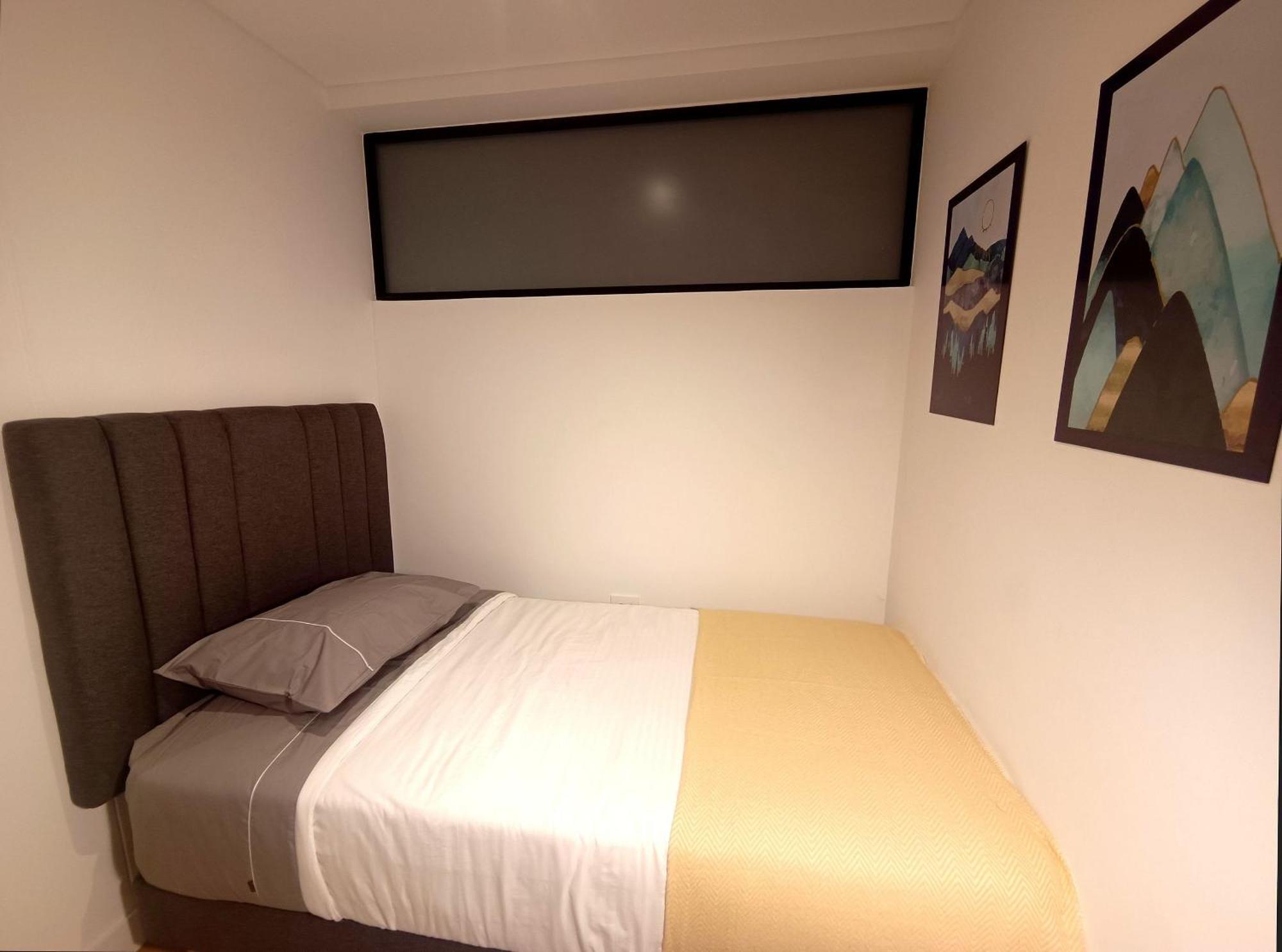 Apartamento Confort Con 2 Habitaciones,balcon,parking, Usaquen *