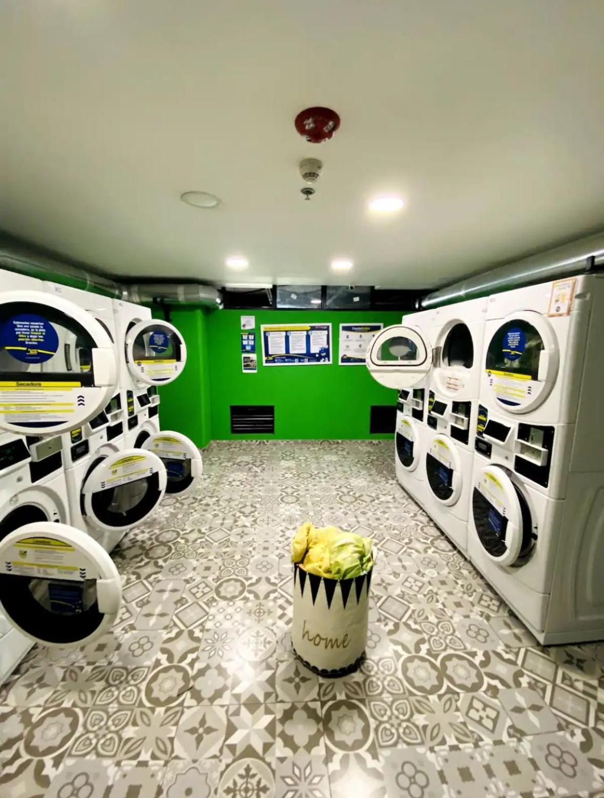 Encantador Loft Con Wifi Rapido En Chapinero By Tsi