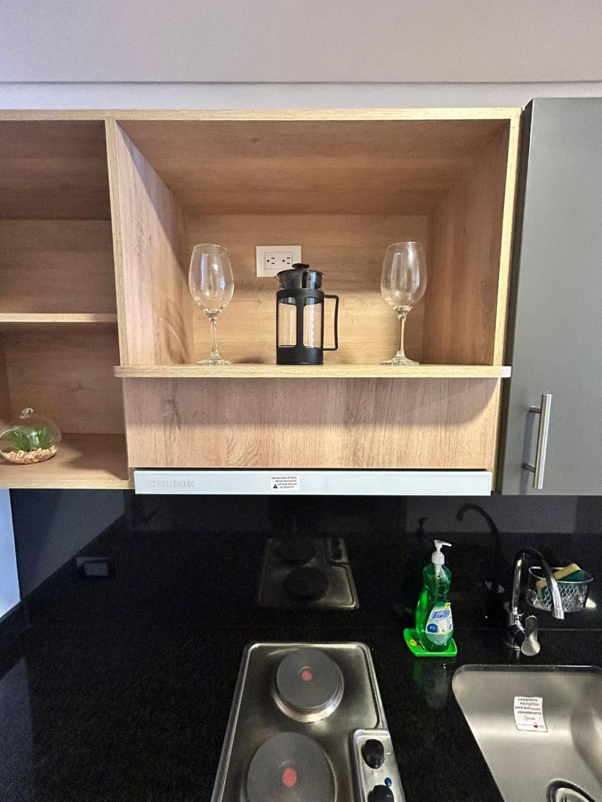 Encantador Loft Con Wifi Rapido En Chapinero By Tsi *
