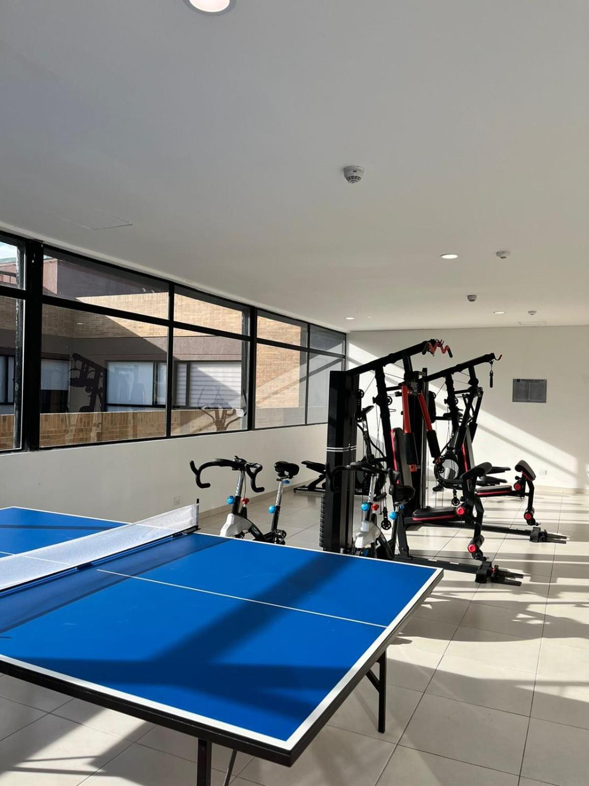 Encantador Loft Con Wifi Rapido En Chapinero By Tsi * Bogotá