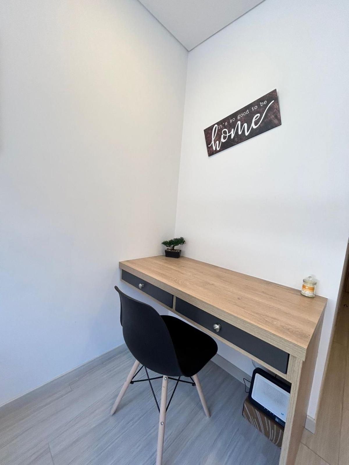 Encantador Loft Con Wifi Rapido En Chapinero By Tsi Apartamento Bogotá
