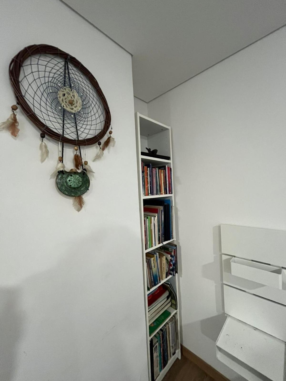 Loft Moderno Con Vista Al Centro Y Monserrate Apartamento