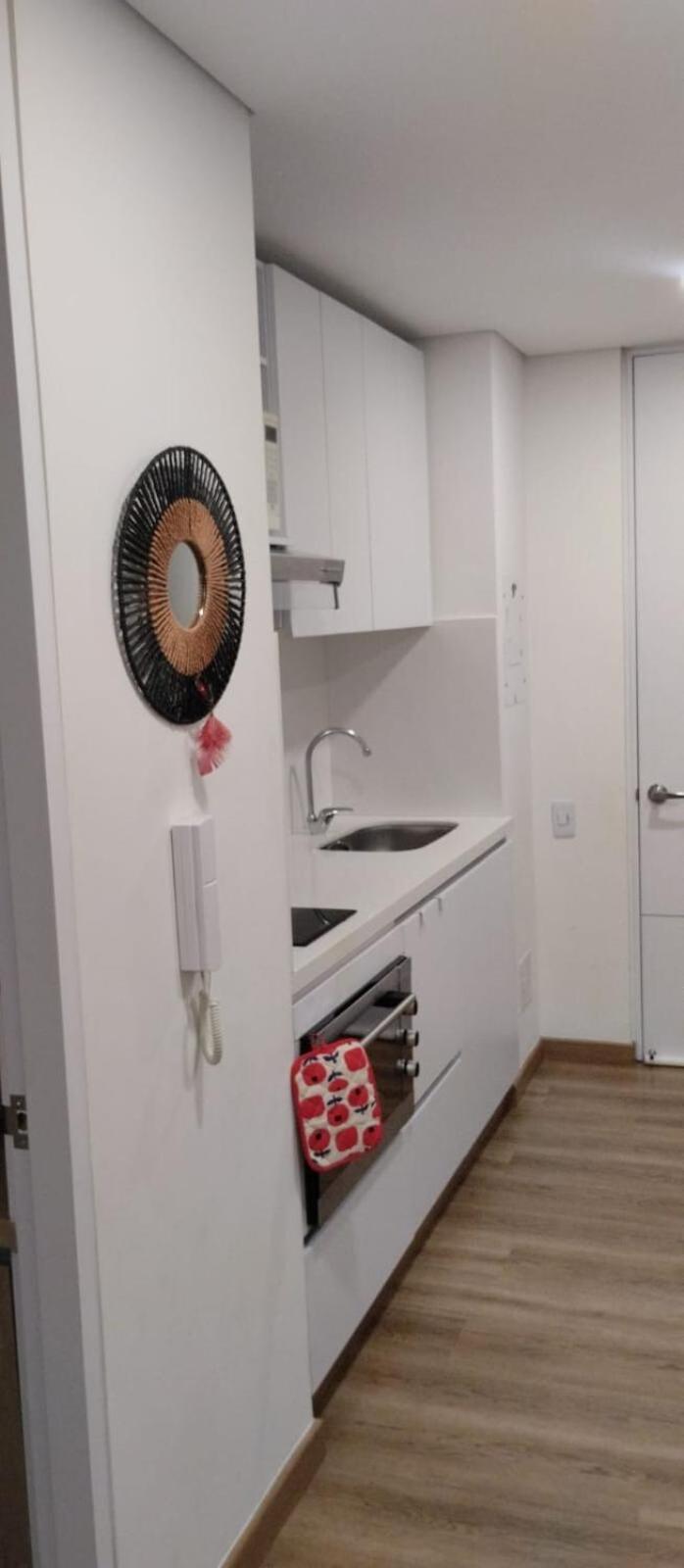 Loft Moderno Con Vista Al Centro Y Monserrate * Bogotá