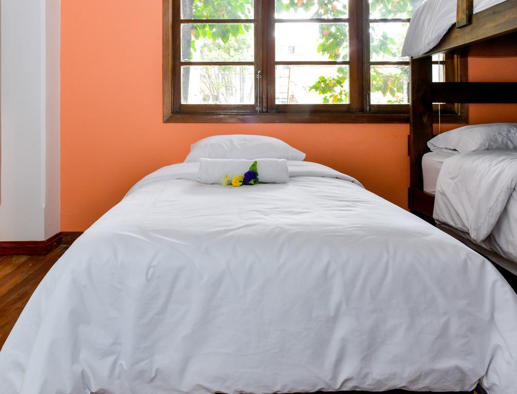 Mi Llave Hostels Pensión