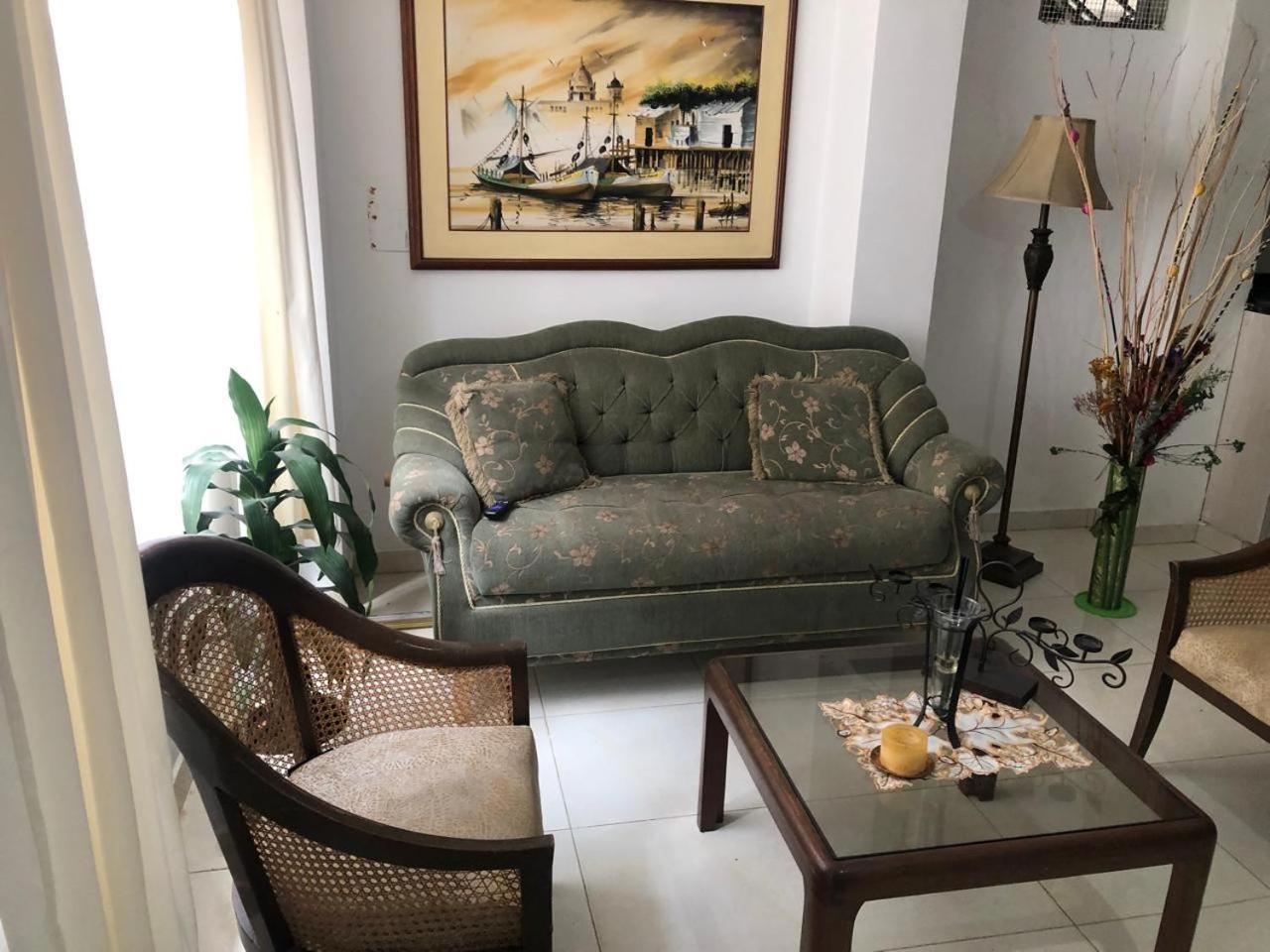Casa Belen Apartamento *