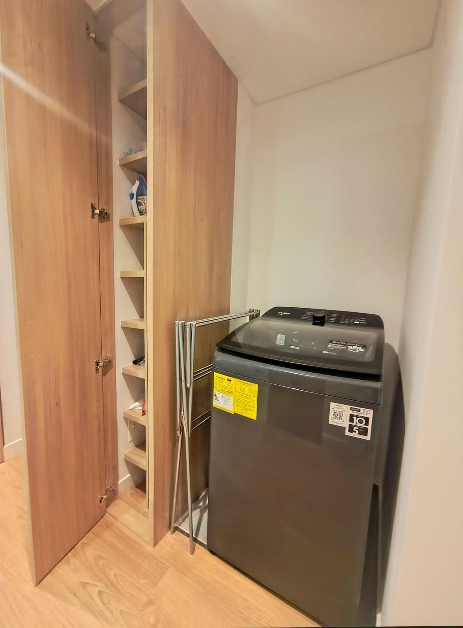 Apartamento Fantastico Apto, Dos Habitaciones, Usaquen *