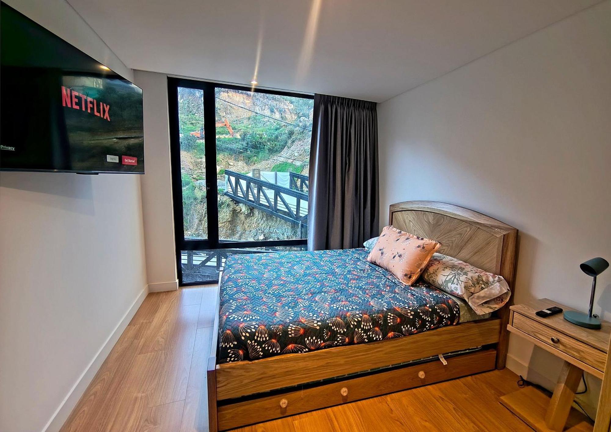Fantastico Apto, Dos Habitaciones, Usaquen Apartamento Bogotá