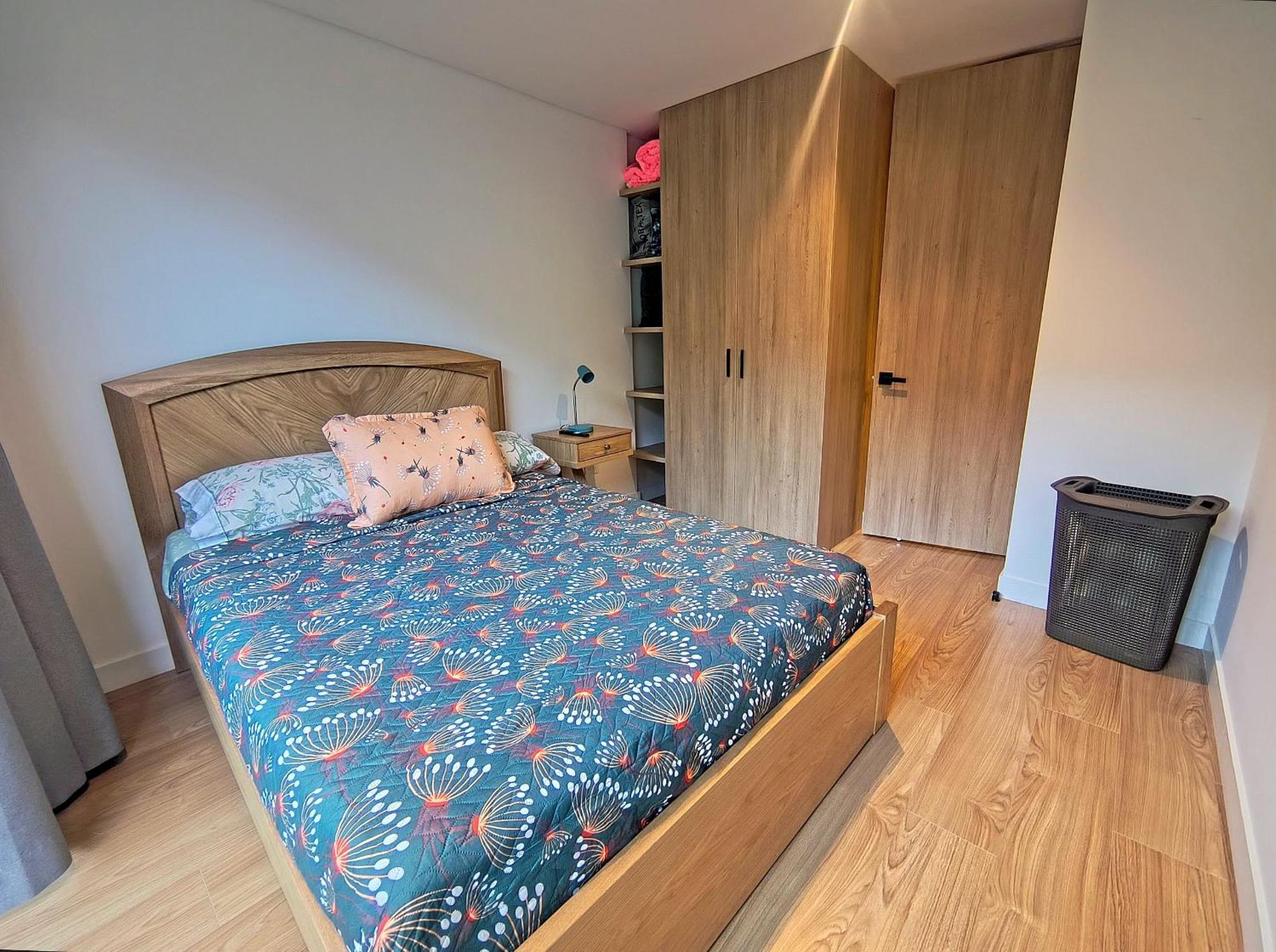 Apartamento Fantastico Apto, Dos Habitaciones, Usaquen Bogotá