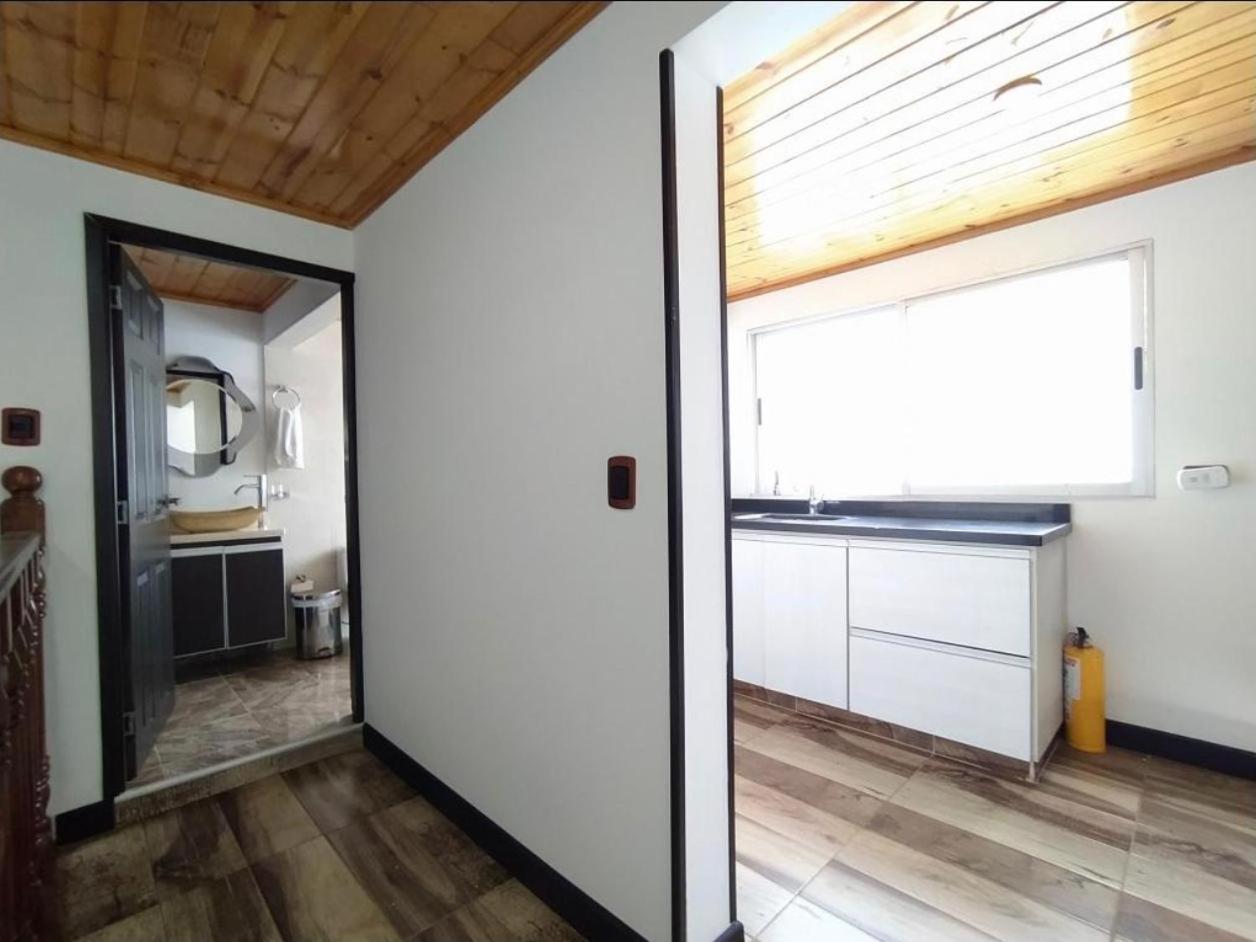 Lodge Mont Blank