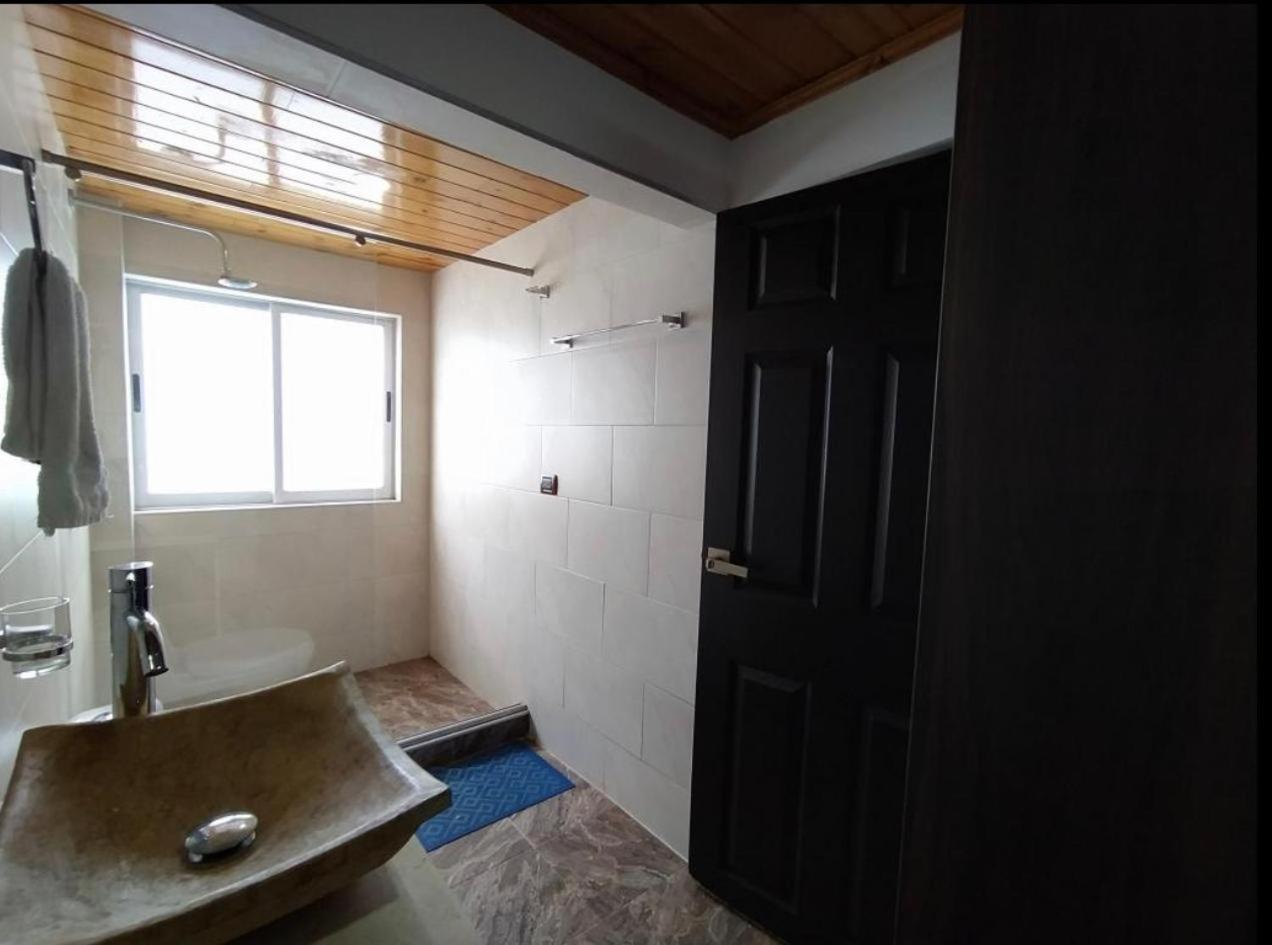 Lodge Mont Blank *