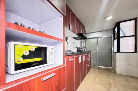 Apartamento Mint Style Loft