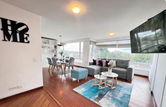 Apartamento Mint Style Loft *