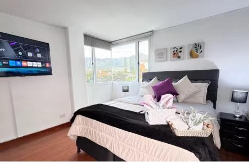 Mint Style Loft Apartamento