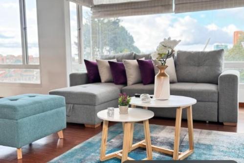 Apartamento Mint Style Loft