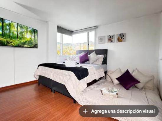 Apartamento Mint Style Loft *