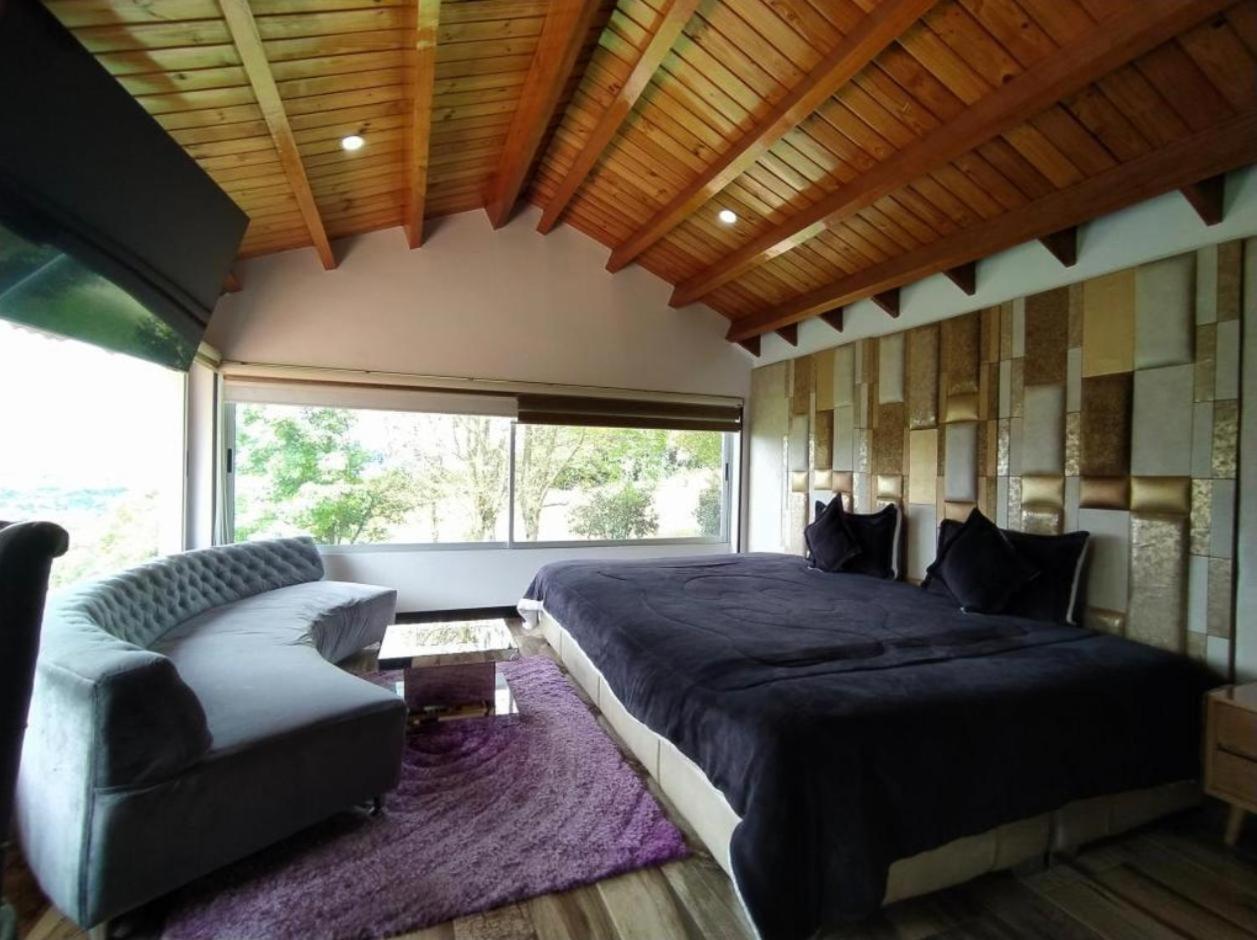 Mont Blank Lodge *