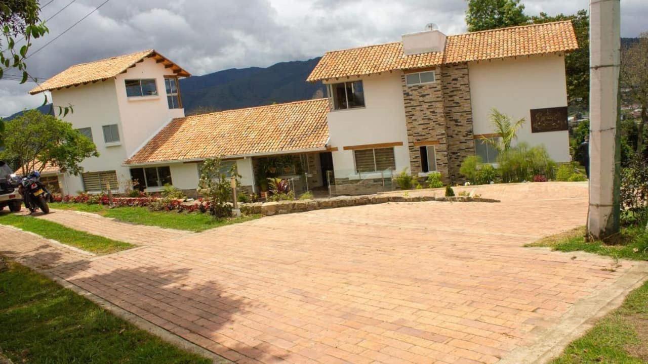 Lodge Mont Blank *