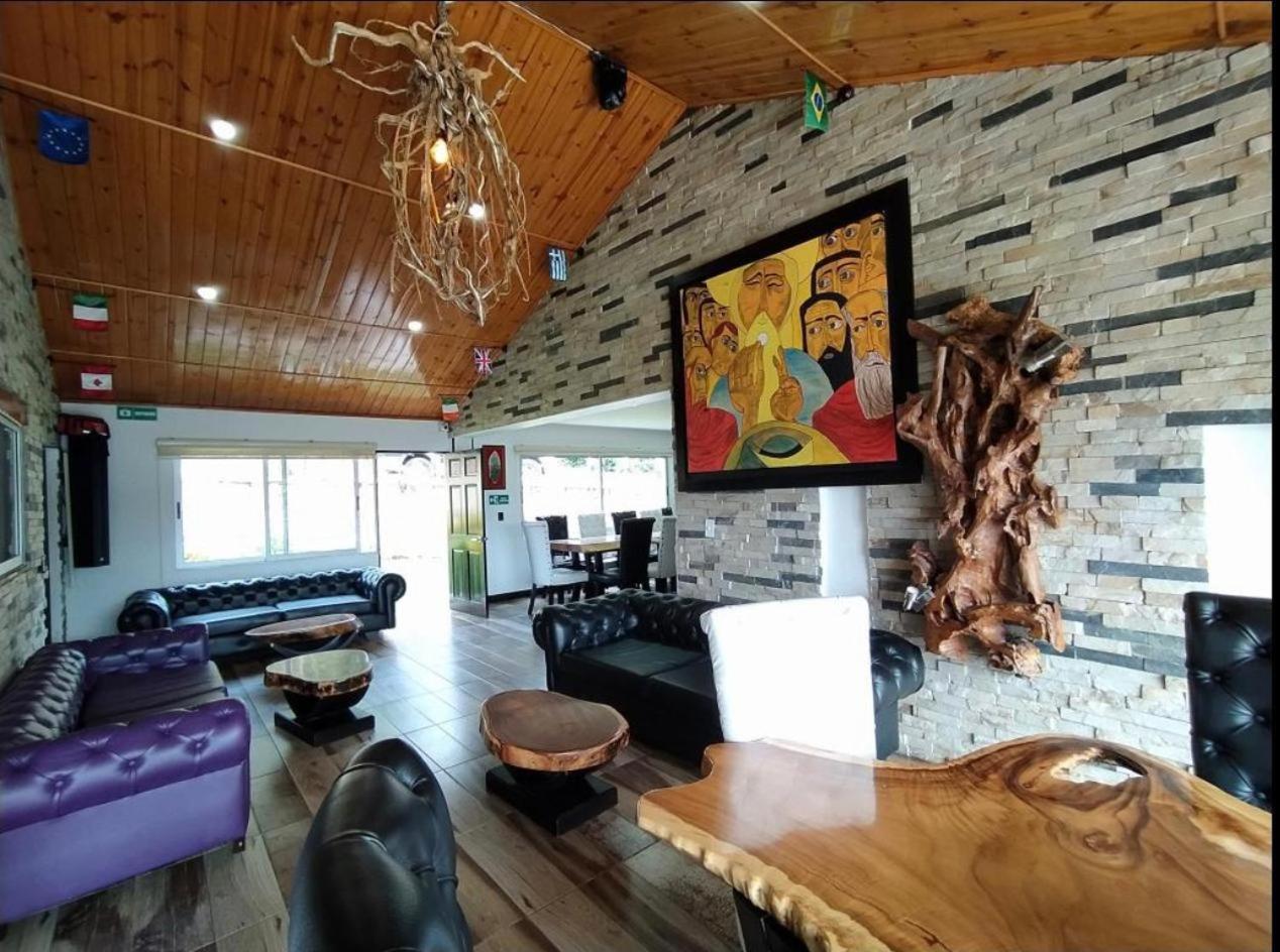 Lodge Mont Blank *