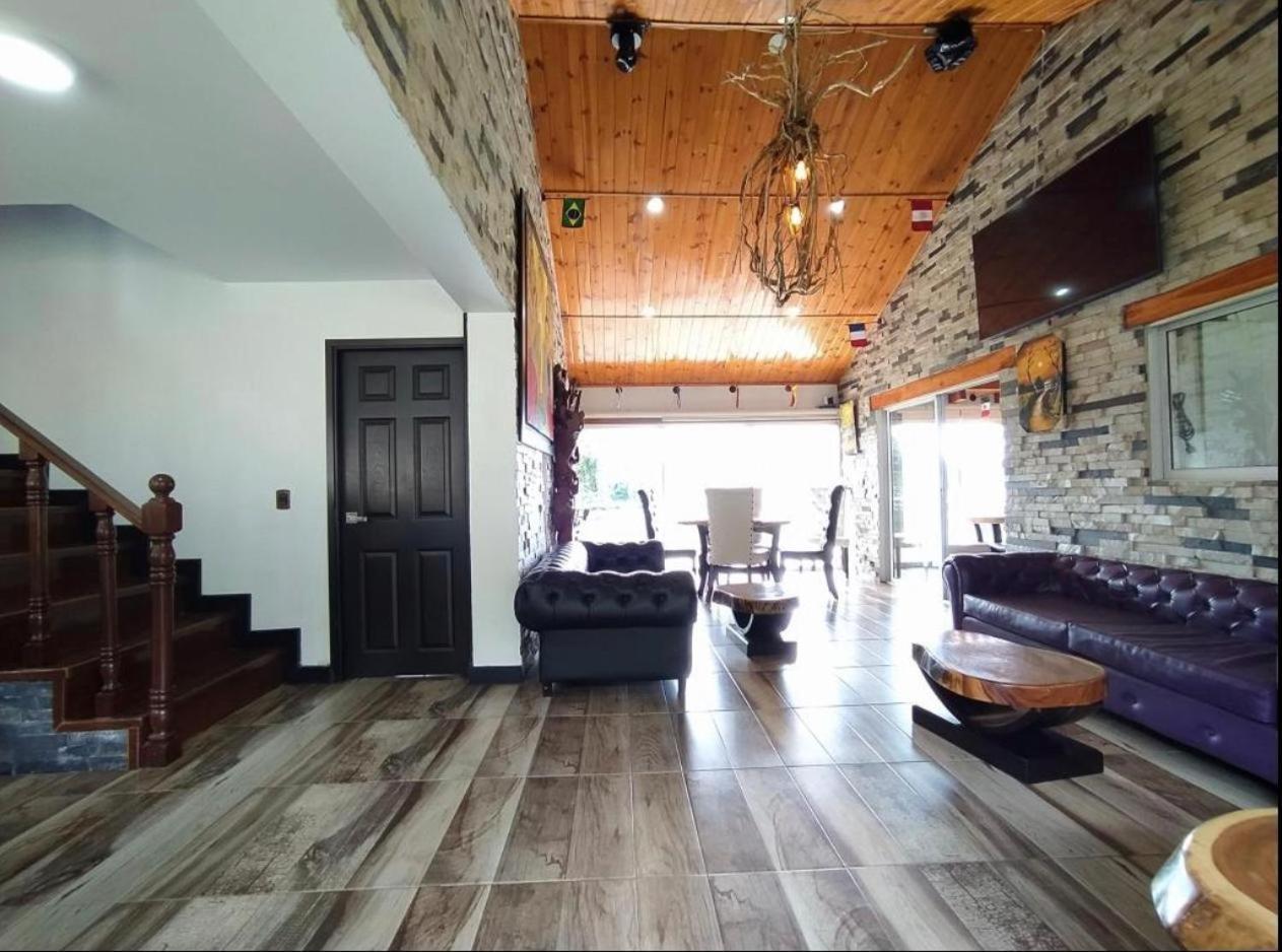 Lodge Mont Blank