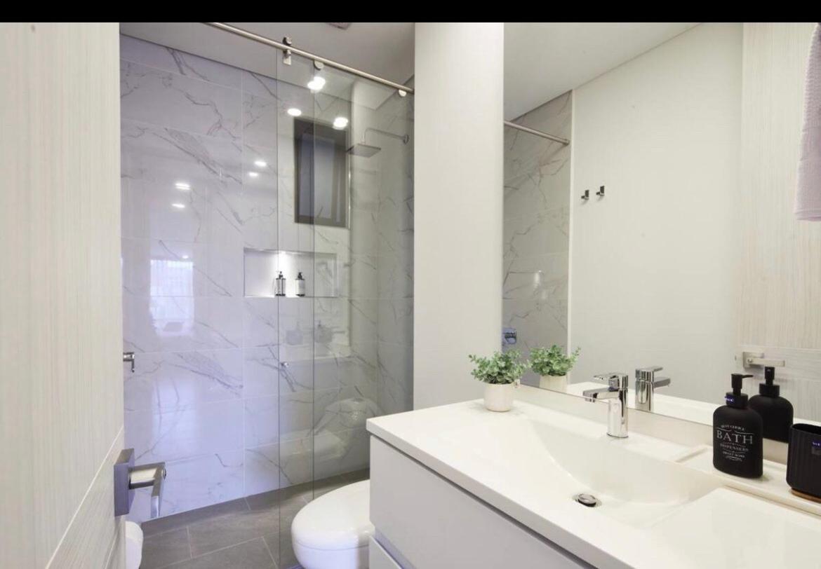 Apartamento Chic Loft 701 Steps From El Virrey Park By Letoh *