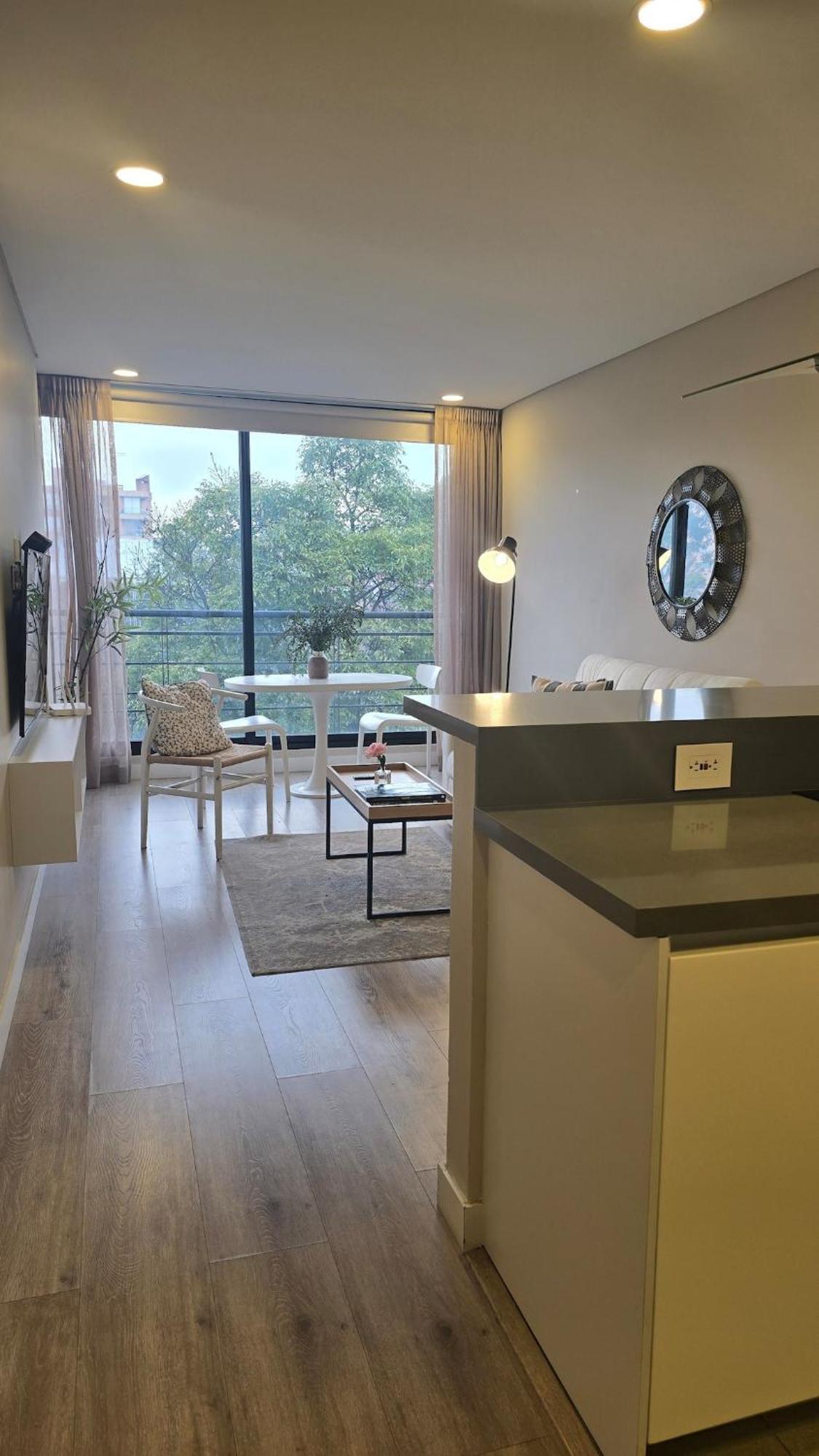 Elegant 2-bedroom Loft 604 With Stunning Park View Apartamento *